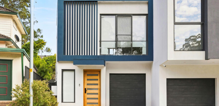 Luxurious 4 Bedroom Terrace Home, Tranquil & Convenient Position