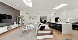 Exceptional Family Entertainer on 923sqm in a Tightly Held Pocket
