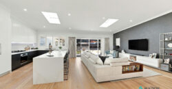 Exceptional Family Entertainer on 923sqm in a Tightly Held Pocket