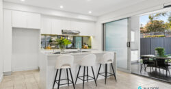 Great Proportion Family Home, Quiet, Convenient Position
