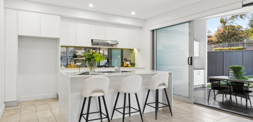 Great Proportion Family Home, Quiet, Convenient Position