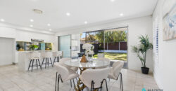 Great Proportion Family Home, Quiet, Convenient Position
