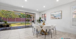 Great Proportion Family Home, Quiet, Convenient Position