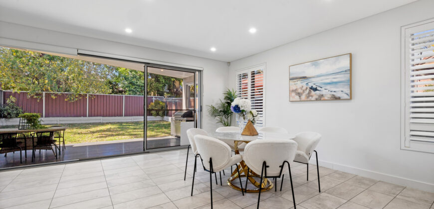 Great Proportion Family Home, Quiet, Convenient Position