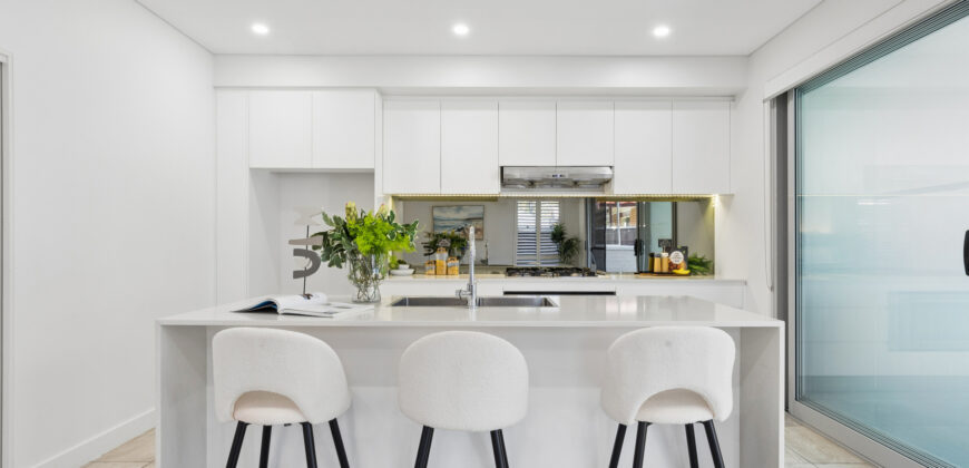 Great Proportion Family Home, Quiet, Convenient Position