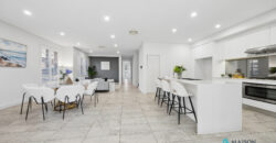 Great Proportion Family Home, Quiet, Convenient Position