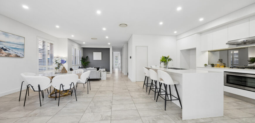 Great Proportion Family Home, Quiet, Convenient Position