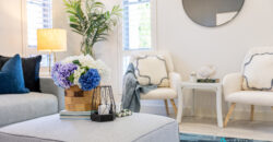 Great Proportion Family Home, Quiet, Convenient Position