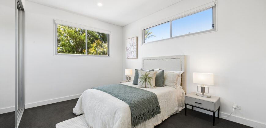 Great Proportion Family Home, Quiet, Convenient Position