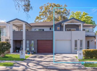 Great Proportion Family Home, Quiet, Convenient Position
