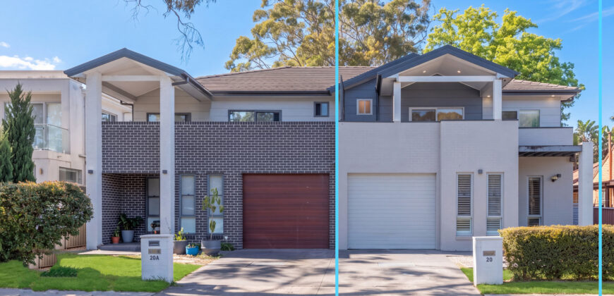 Great Proportion Family Home, Quiet, Convenient Position