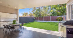 Great Proportion Family Home, Quiet, Convenient Position