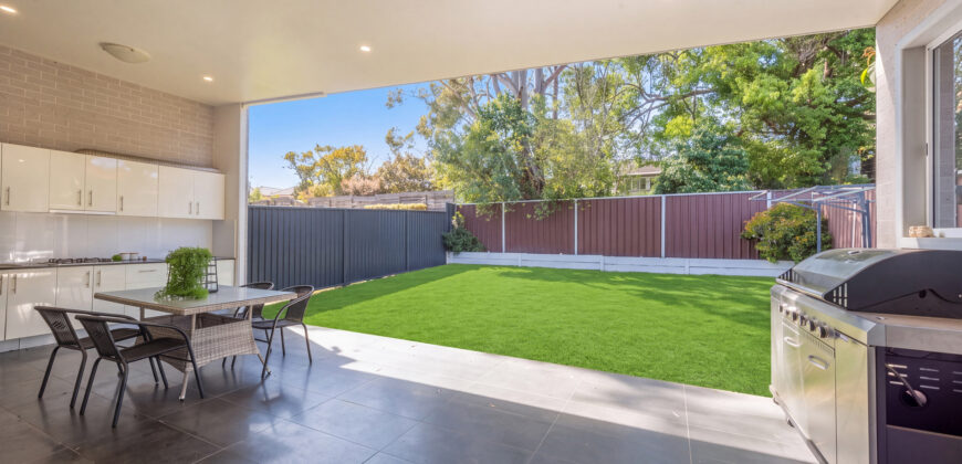 Great Proportion Family Home, Quiet, Convenient Position
