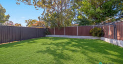 Great Proportion Family Home, Quiet, Convenient Position