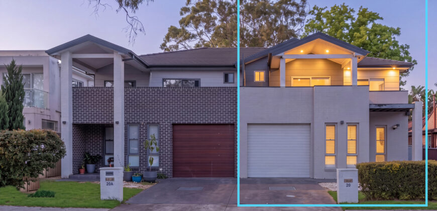 Great Proportion Family Home, Quiet, Convenient Position