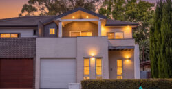 Great Proportion Family Home, Quiet, Convenient Position