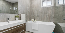 Great Proportion Family Home, Quiet, Convenient Position