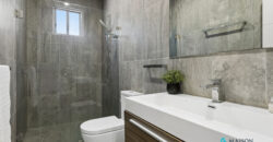 Great Proportion Family Home, Quiet, Convenient Position