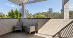 Great Proportion Family Home, Quiet, Convenient Position