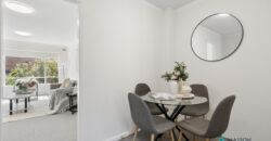 Freshly Updated Interiors, Generous Space & Oversized Garage