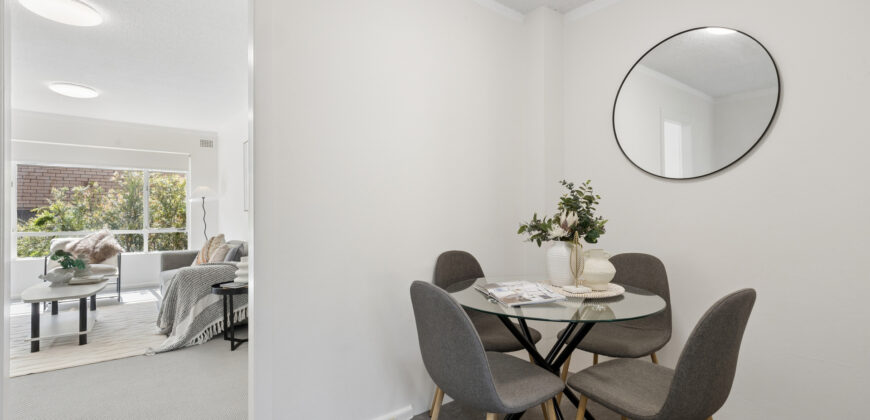 Freshly Updated Interiors, Generous Space & Oversized Garage