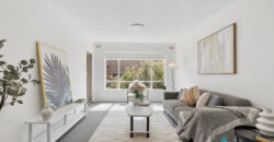 Freshly Updated Interiors, Generous Space & Oversized Garage