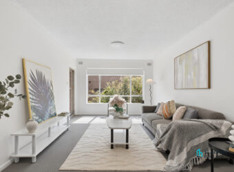 Freshly Updated Interiors, Generous Space & Oversized Garage