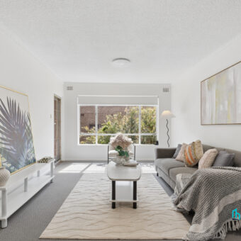Freshly Updated Interiors, Generous Space & Oversized Garage
