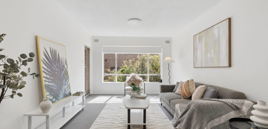 Freshly Updated Interiors, Generous Space & Oversized Garage