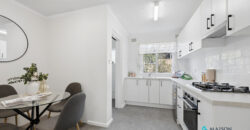 Freshly Updated Interiors, Generous Space & Oversized Garage