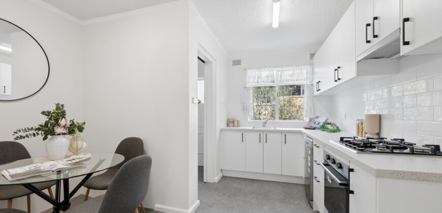 Freshly Updated Interiors, Generous Space & Oversized Garage