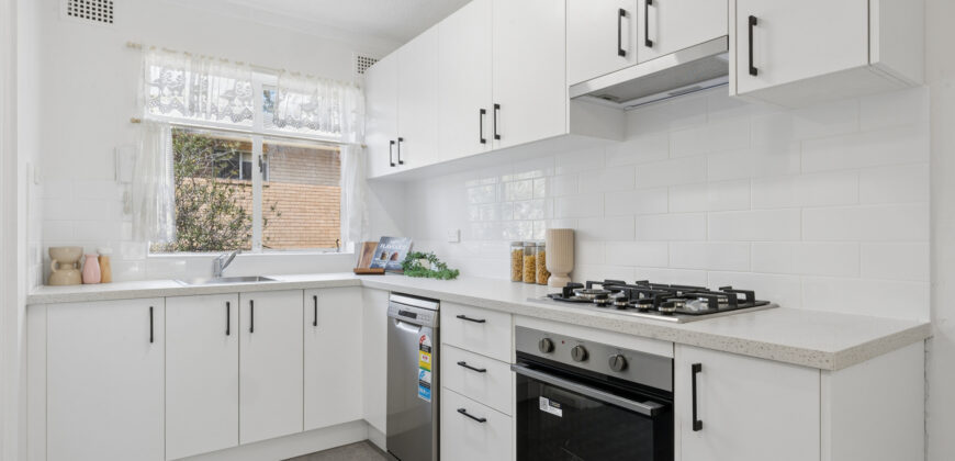 Freshly Updated Interiors, Generous Space & Oversized Garage