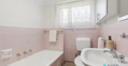 Freshly Updated Interiors, Generous Space & Oversized Garage