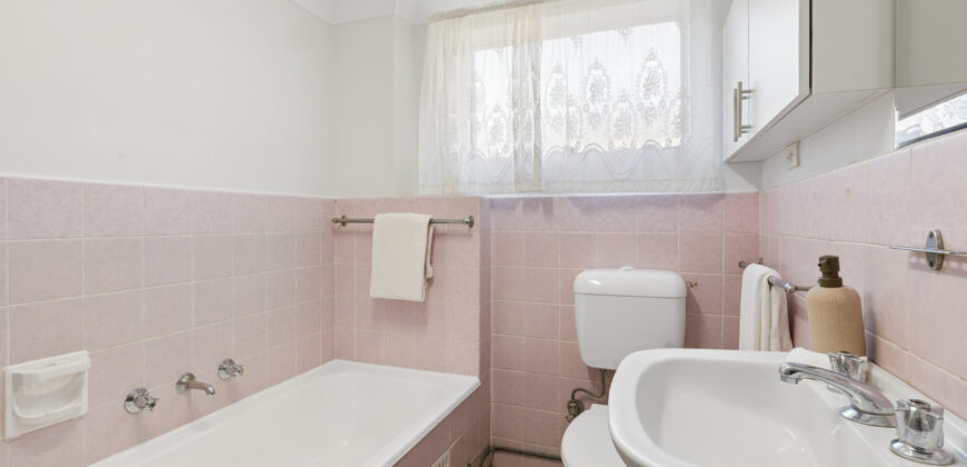 Freshly Updated Interiors, Generous Space & Oversized Garage