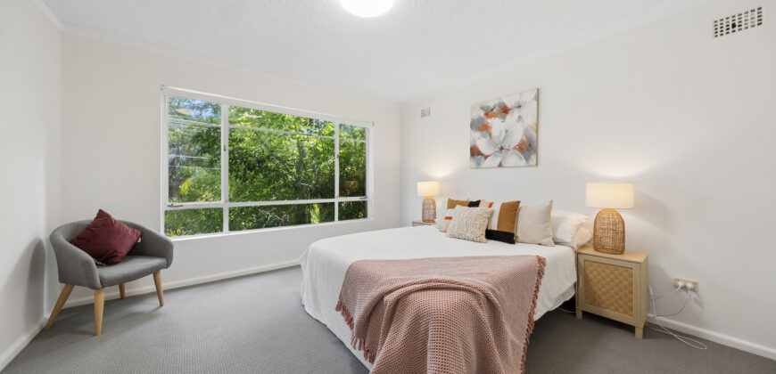 Freshly Updated Interiors, Generous Space & Oversized Garage