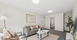 Freshly Updated Interiors, Generous Space & Oversized Garage