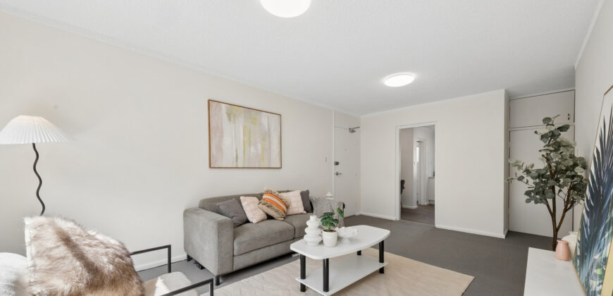 Freshly Updated Interiors, Generous Space & Oversized Garage