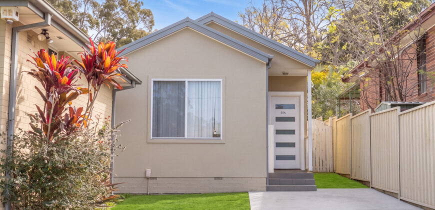 Multi-Generation Living Or Dual-Income Opportunity in a Prime High-Side Position