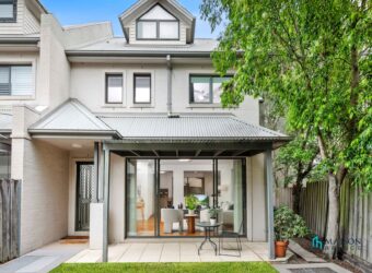 Sold By Sandy Shi & Kelly Choi of “Maison Bridge Property”