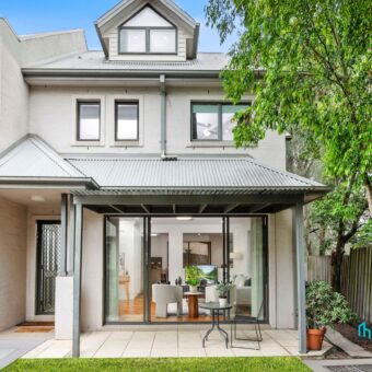 Sold By Sandy Shi & Kelly Choi of “Maison Bridge Property”