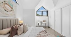 Sold By Sandy Shi & Kelly Choi of “Maison Bridge Property”