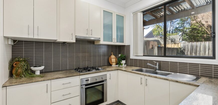 Sold By Sandy Shi & Kelly Choi of “Maison Bridge Property”