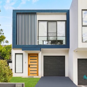 Luxurious 4 Bedroom Terrace Home, Tranquil & Convenient Position