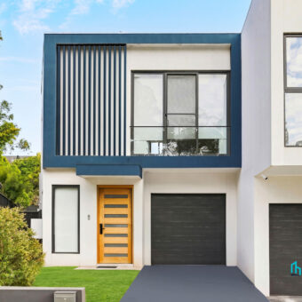 Luxurious 4 Bedroom Terrace Home, Tranquil & Convenient Position