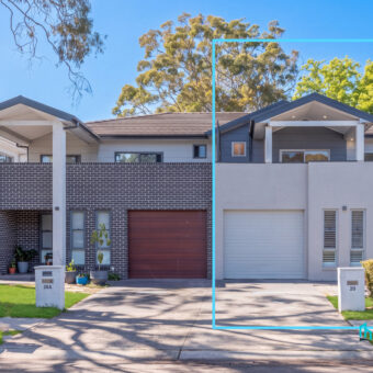 Great Proportion Family Home, Quiet, Convenient Position