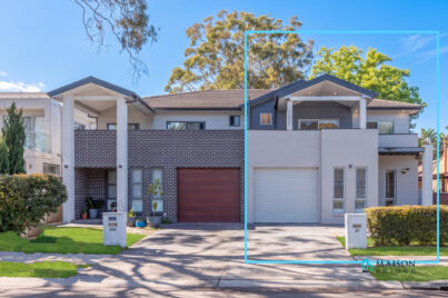 Great Proportion Family Home, Quiet, Convenient Position