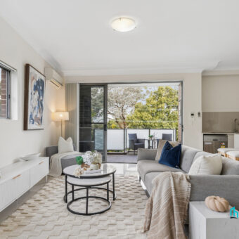 Your Next Chapter Begins Here with Space, Privacy & Full-Brick Living