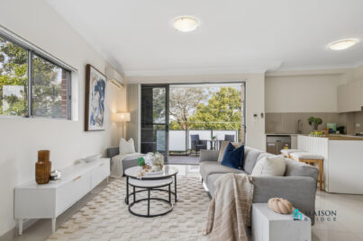 Your Next Chapter Begins Here with Space, Privacy & Full-Brick Living
