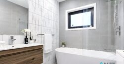 Near New Modern Townhouse – Carlingford West Public Catchment