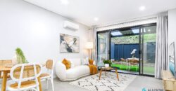 Near New Modern Townhouse – Carlingford West Public Catchment